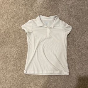 Cat&Jack School Uniform Polo Shirt